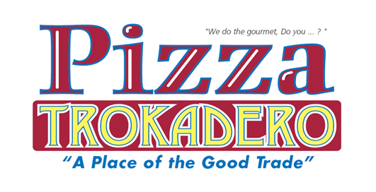 Pizza Trokadero
